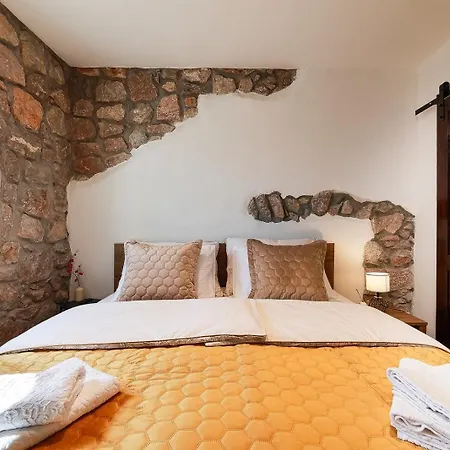 빌라 Ana 메드베야